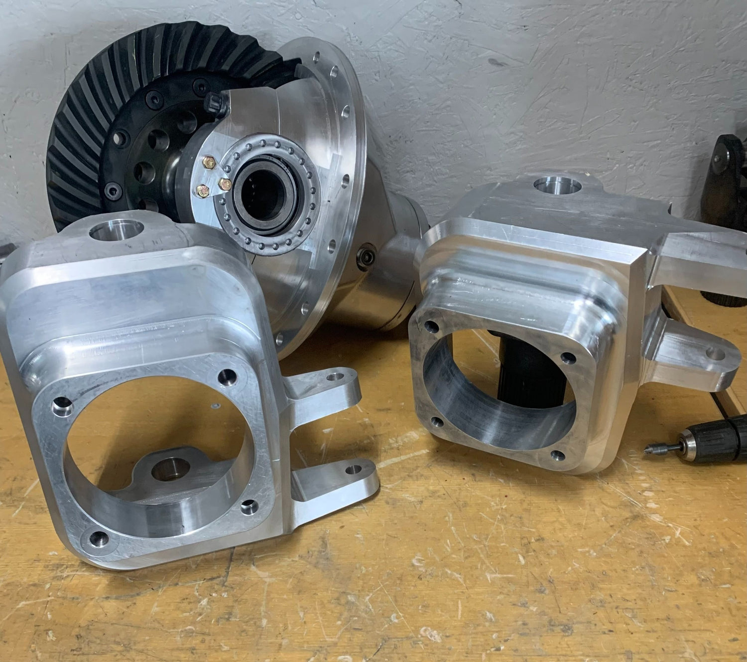 What’s Happening at Torque King