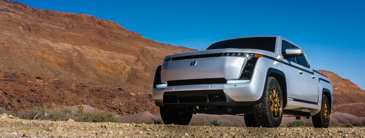 Electric 4x4s and Light Trucks – Part 3: Batteries & Fuel Cells Overview