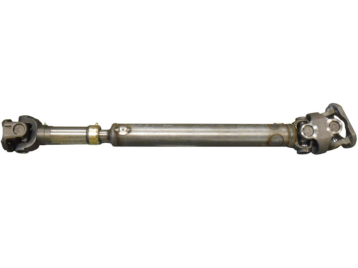 About Standard CV Shafts and Premium OE Type CV Shafts