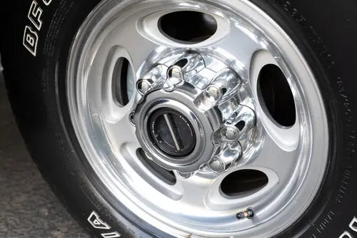 Manual vs Automatic Locking Hubs — Which Is Better for Light Duty Trucks