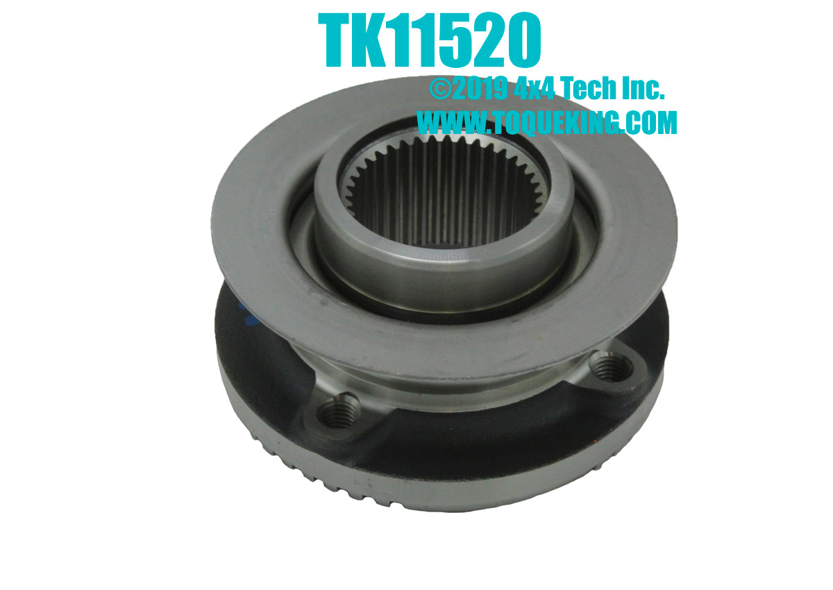 TK11520 Magna Steyr 275mm Front Pinion Flange