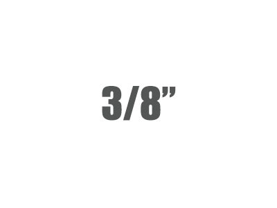 3/8" Grade 8 Washer