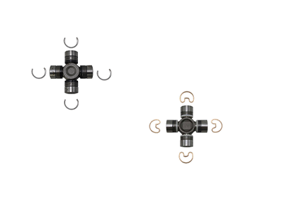 Driveshaft Universal Joints