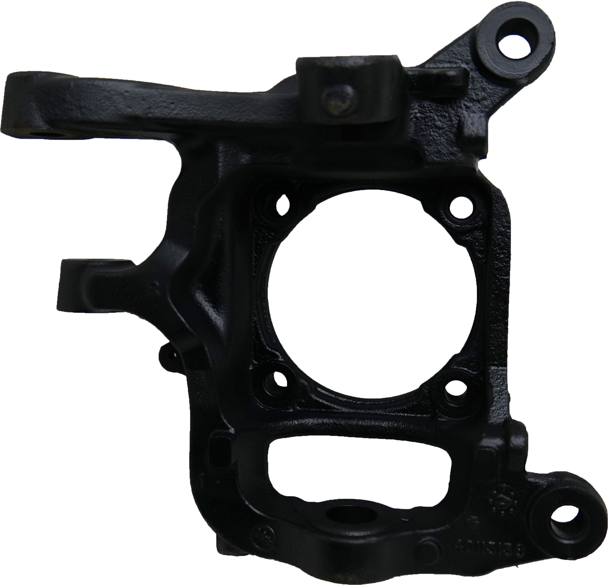 Steering Knuckles 2019-Up Ram AAM 9.25