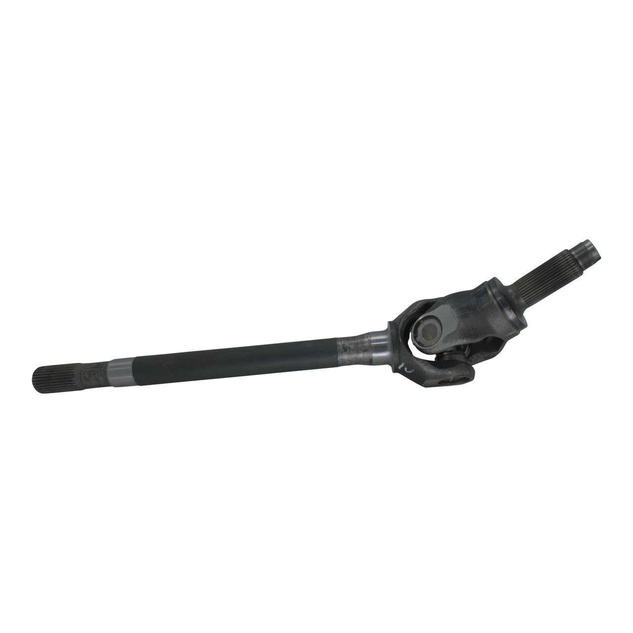 Axle Shafts & U-Joints 2019-Up Ram AAM 10.5