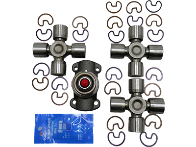 Rebuild Kits Premium 1976-1979 Jeep Driveshaft