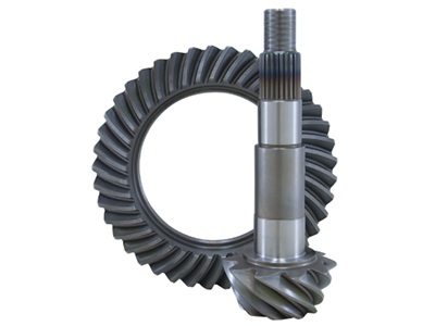 Ring & Pinion Kits 1985-2006 Jeep Dana 35R
