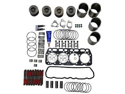 Roxor Engine Rebuild Kits 2.5L