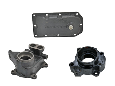 Roxor Transfer Case Housing Parts