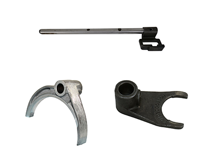 Roxor Transmission Shift Parts