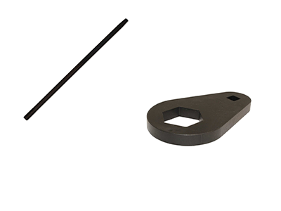Roxor Transmission Tools