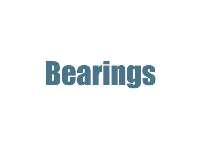 Bearings 1967-1972 Dana 24 F250