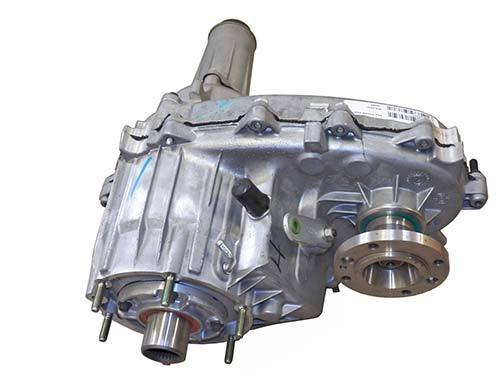 1994-1997 Dodge NP241DLD Transfer Case