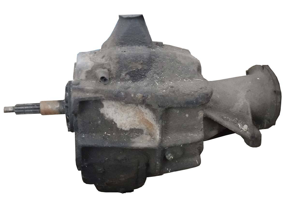 Parts, Tech Info for 1973-1991 GM SM465, CH465 4 Speed Manual
