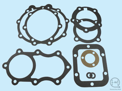 1969-1972 GM NP205 Transfer Case Gaskets