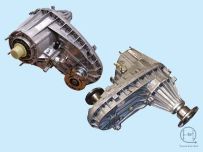 Brand New NV271D Assemblies for Ram