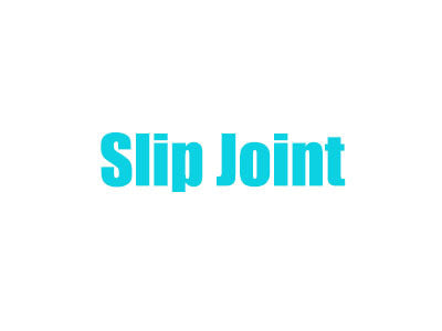 Slip Joint Parts 1974-1977.5 F250 Front DS