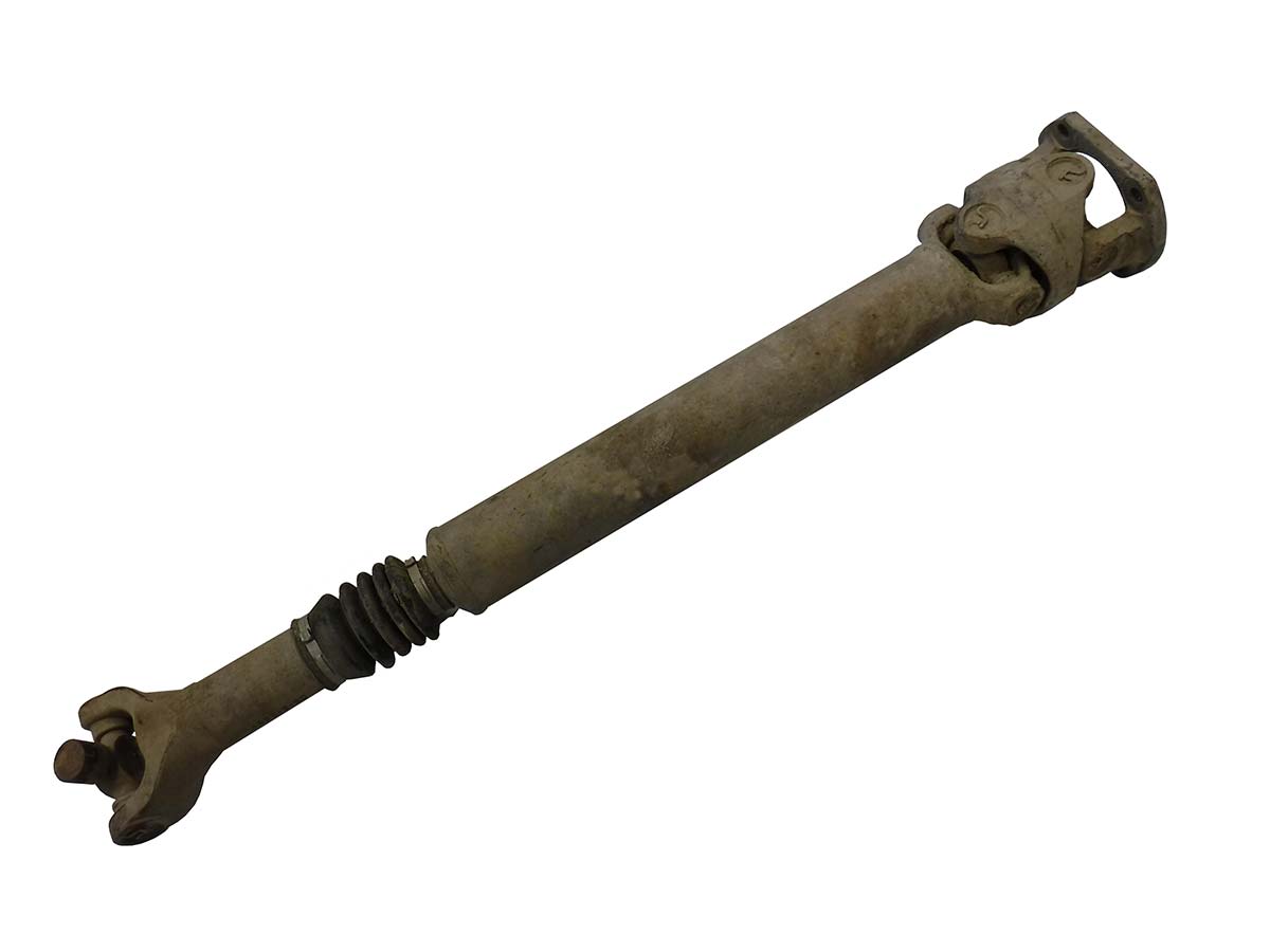 1974-1975 Dodge Spicer Front CV Driveshaft