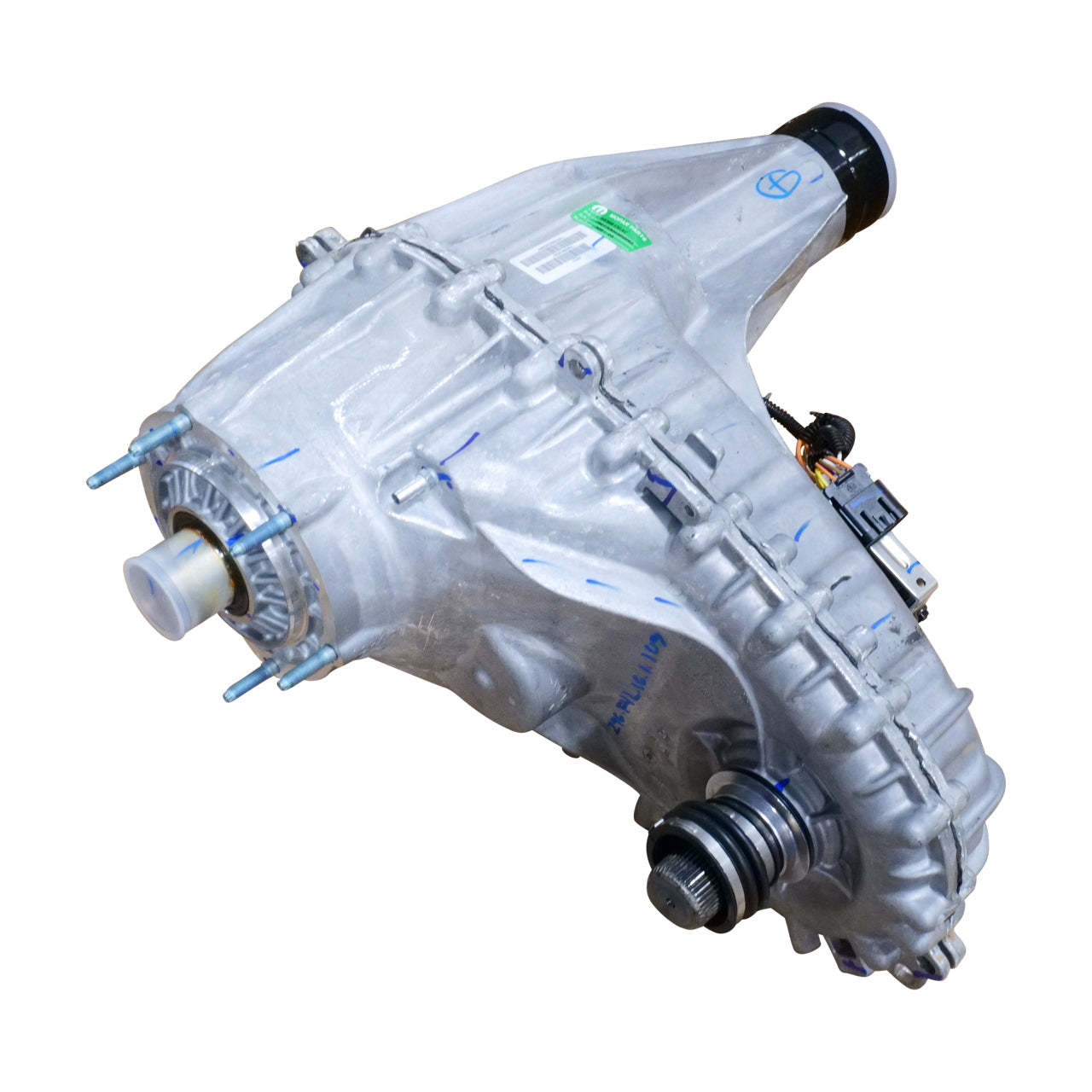 Brand New BW4446 Assemblies for 2019 and Newer Ram