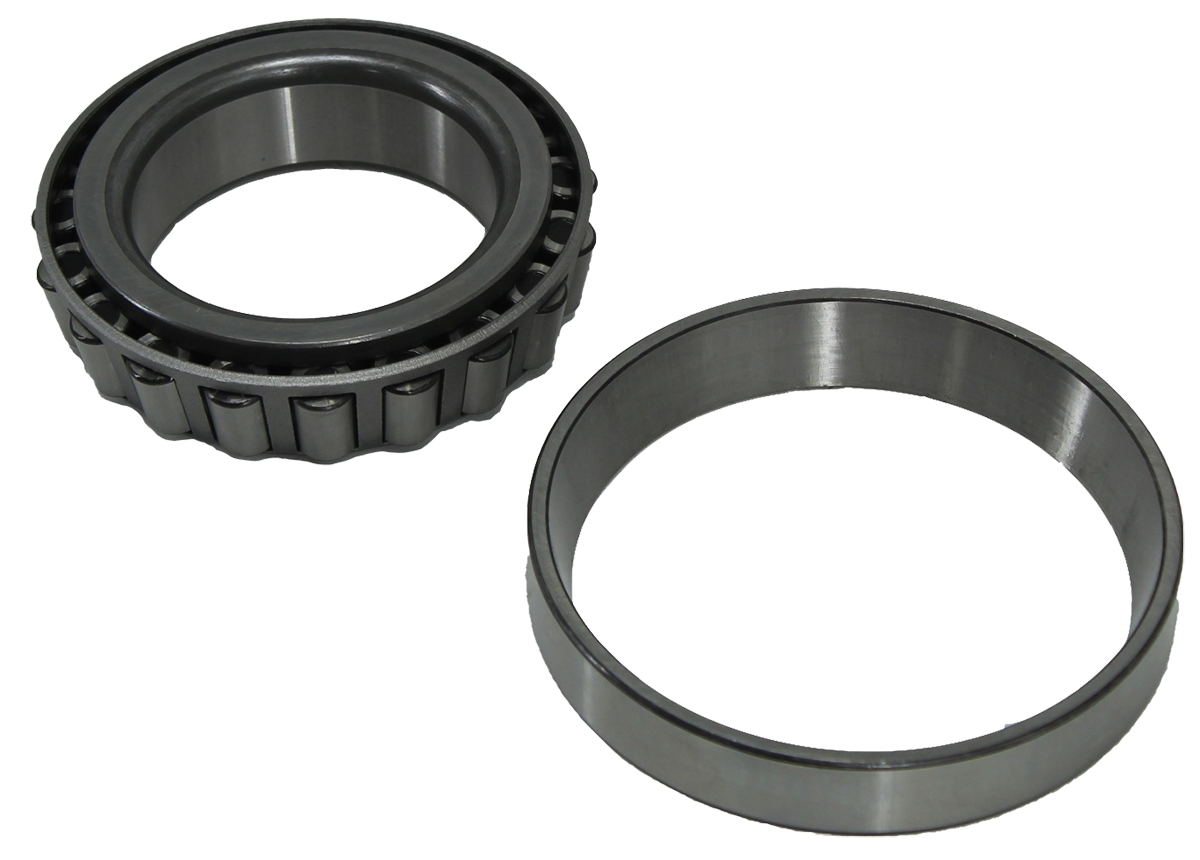 D442063 Inner Wheel Bearing and Cup Torque King 4x4