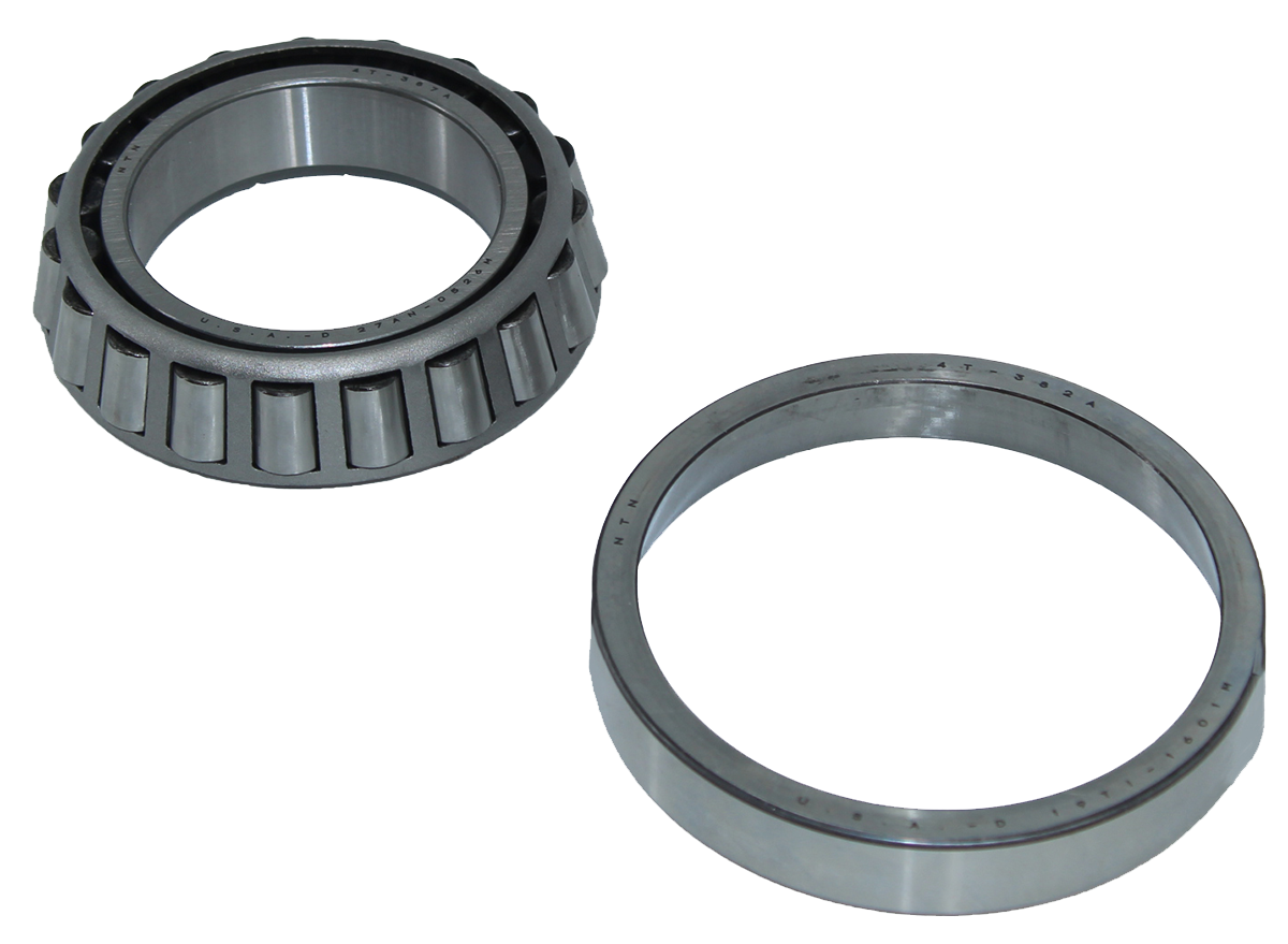 D442063 Inner Wheel Bearing and Cup Torque King 4x4