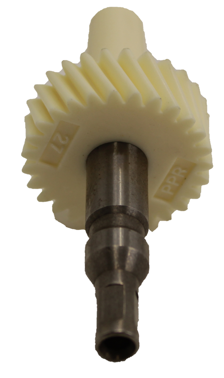 QU11582 27 Tooth Speedo Driven Torque King 4x4