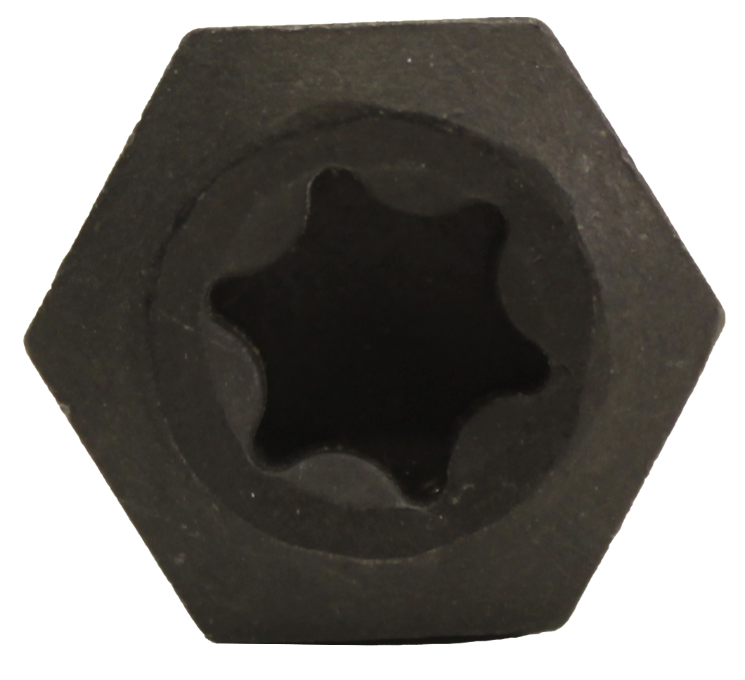 QU20728 Transfer Case Shifter Bolt Torque King 4x4