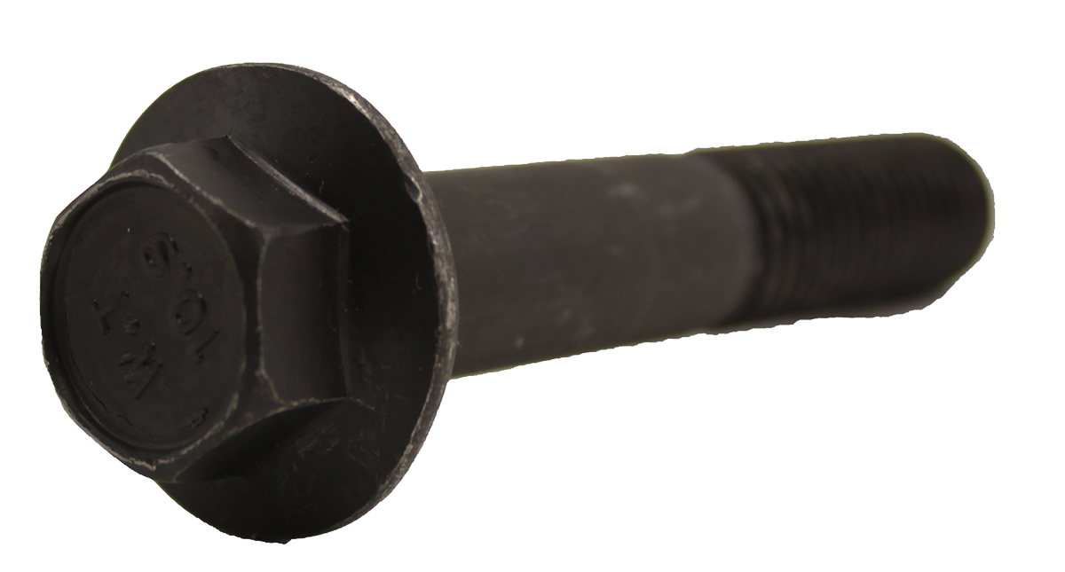 QU94010 14mm x 80mm Axle Pivot Bolt for 1980-1997 Ford TTB IFS Axles Torque King 4x4