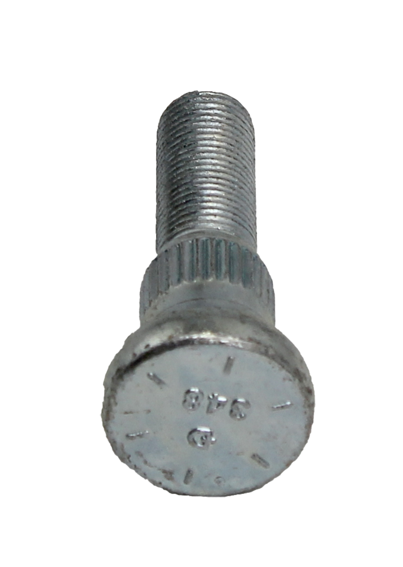 QU80034 1/2-20 Rear Wheel Stud for 1989-1993 Dodge Dana 70 SRW axles Torque King 4x4