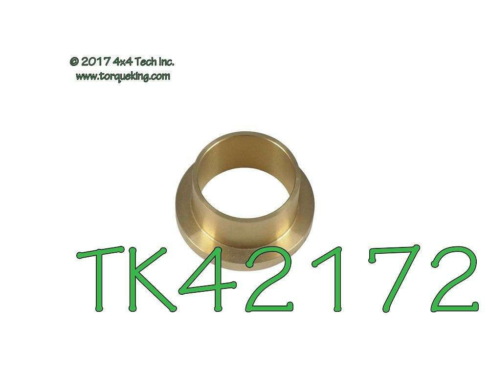 TK42172 Torque King® Extra Thick Spindle and Axle Shaft Bushing Torque King 4x4