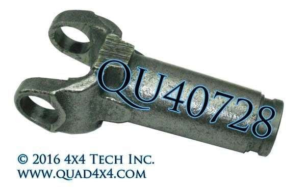 QU40728Yoke Only Torque King 4x4