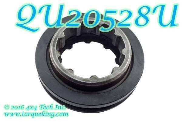 QU20528U Used Shift Collar for Borg Warner 1356 Transfer Cases Torque King 4x4