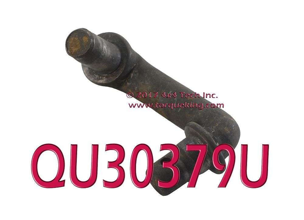 QU30379U Used NP205 Shift Link Rod Torque King 4x4