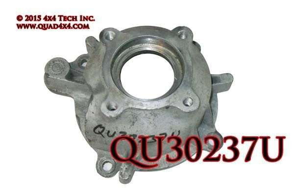 QU30237U Used 1988-1989 NP241C Rear Output Bearing Housing Torque King 4x4