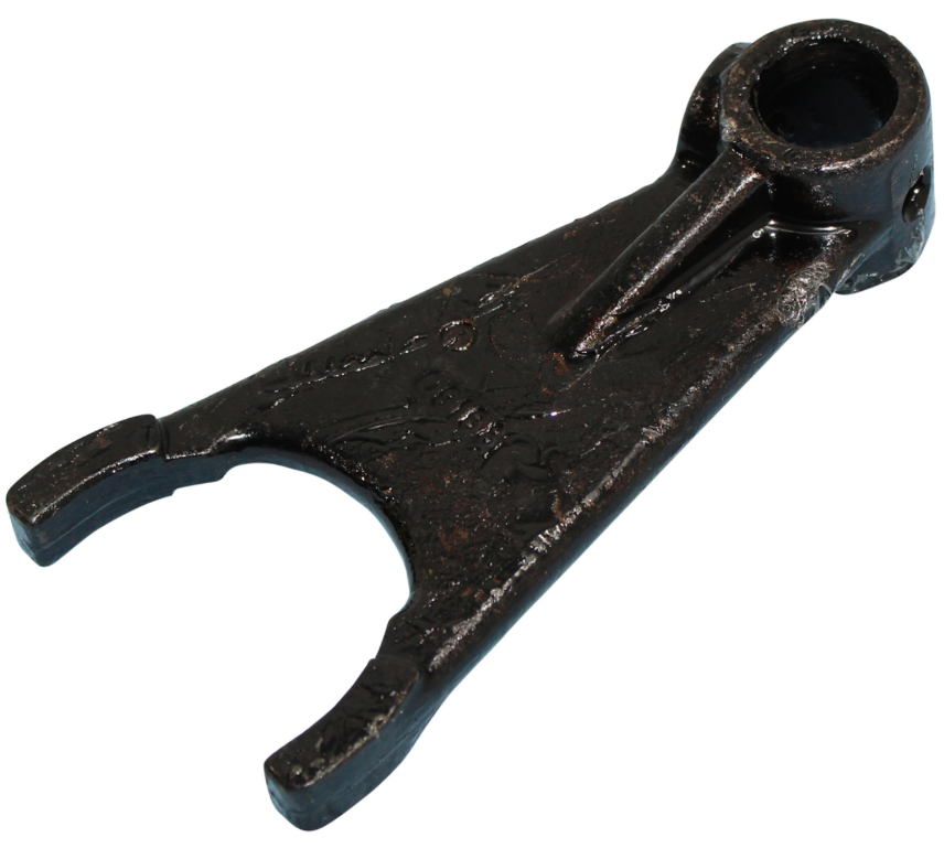 QU15239 Roxor TC Mode Fork