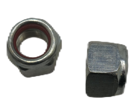QU15614 Roxor Spring Bolt Nut Torque King 4x4