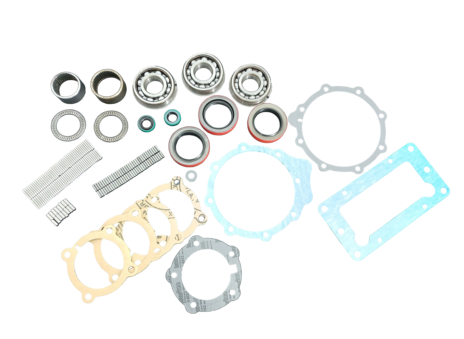 TK2189 IHC NP202 Bearing, Seal, Gasket Kit