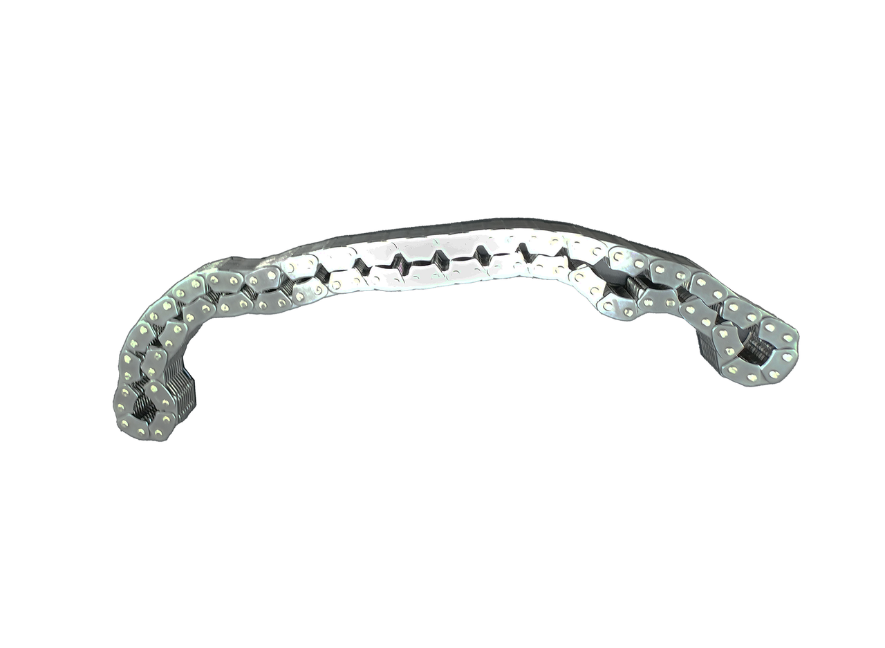 QU50182 NP208F, BW1345, BW1356 1-1/4" Transfer Case Drive Chain Torque King 4x4