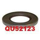 QU52123 Inner Rear Wheel Seal for Jeep Dana 44 Semi-Float Rear Axles Torque King 4x4