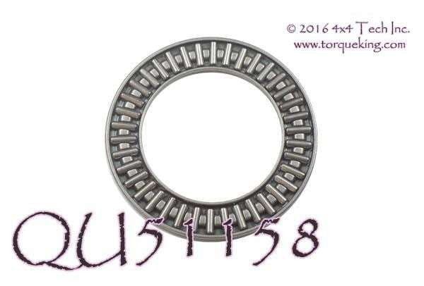 QU51158 Countershaft Rear Thrust Bearing Torque King 4x4