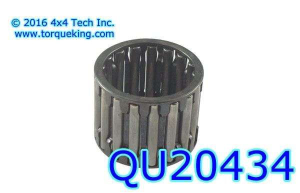 QU20434 ZF Steel Caged Reverse Idler Needle Roller Bearing Torque King 4x4