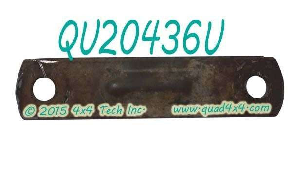 QU20436U Used Shift Linkage for Many 1979 Ford NP205 Transfer Cases Torque King 4x4