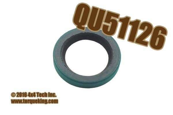 QU51126 NP435 Input Seal Torque King 4x4