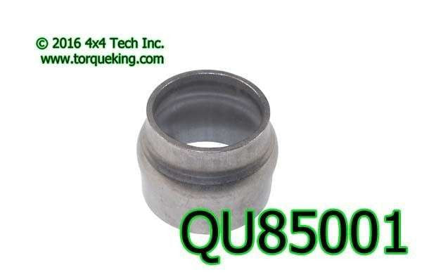 QU85001 PINION CRUSH SLEEVE Torque King 4x4