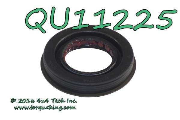 QU11225 02-10 PINION SEAL Torque King 4x4