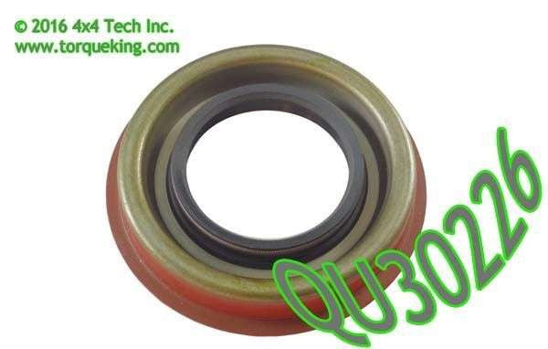 QU30226 PINION SEAL Torque King 4x4