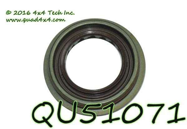 QU51071 PINION SEAL Torque King 4x4