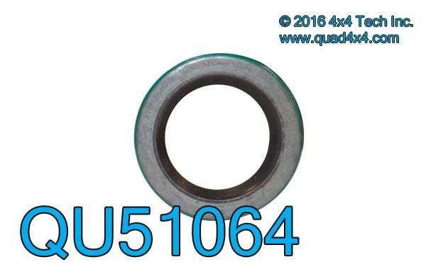 QU51064 PINION SEAL 8.25 REAR Torque King 4x4