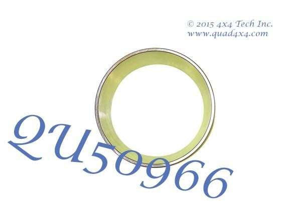 QU50966 Timken® Differential Bearing Cup Torque King 4x4