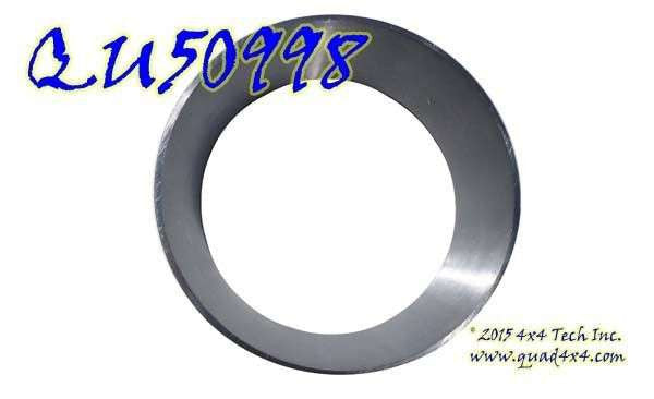 QU50998 INNER PINION CUP Torque King 4x4